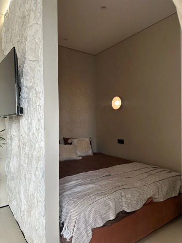 Фотография номера квартиры Квартира Видовая студия Savin Family