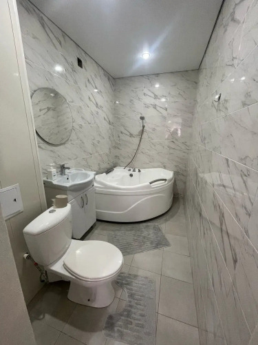 Фотография номера квартиры Апартаменты уютные ВИП