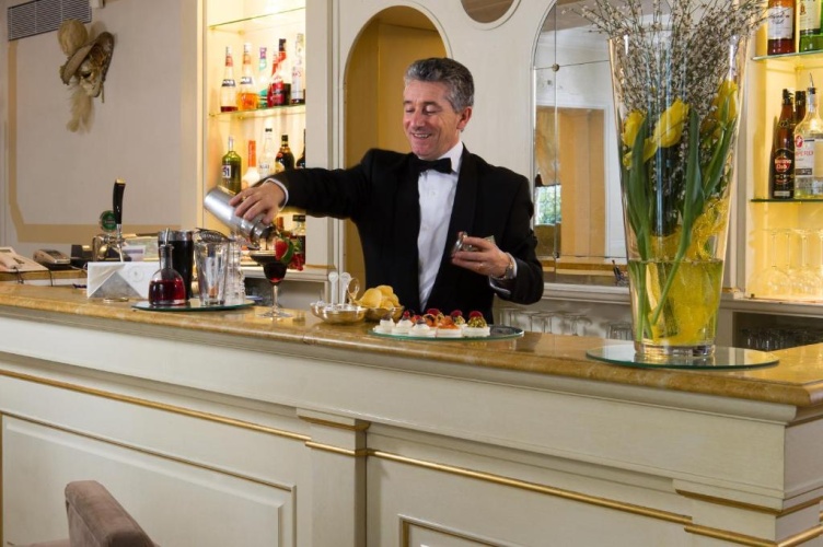 Hotel Carlton on the Grand Canal photo 18