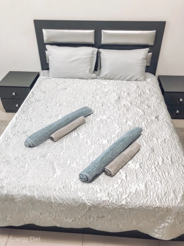 Фотография номера гостиницы Гостиничный комплекс Семейный