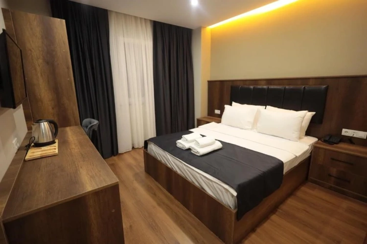 Standard Double Family room