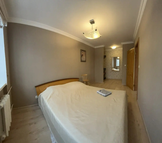 V Samom Tsentre Vitebska Apartments