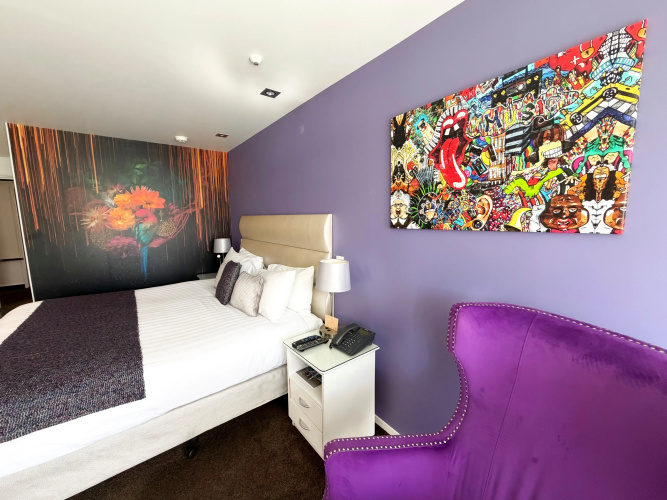 Tides Hotel
