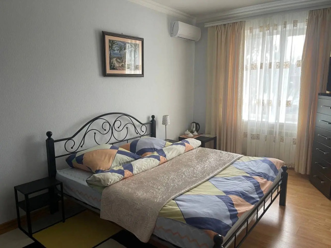 Фотография номера гостевого дома У источника НАРЗАН