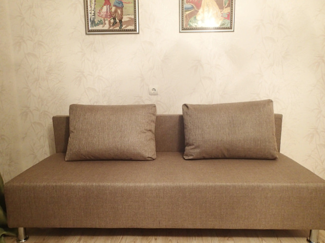 Фотография номера квартиры Квартира на Октябрьской 78