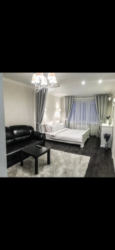 Фотография номера квартиры Апартаменты Light Apartment