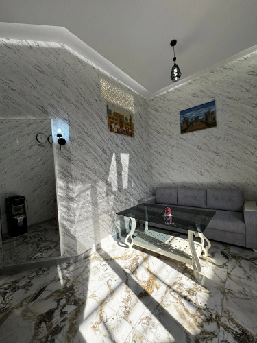 Altair Hostel