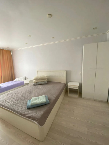 Фотография номера квартиры Апартаменты Вариант