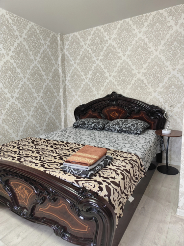 Фотография номера квартиры Квартира Stay at home 3