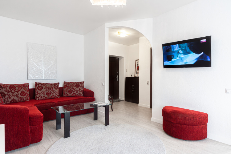 Superior room