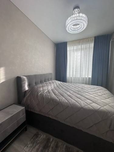 Фотография номера квартиры Квартира Уютная квартира в самом центре города