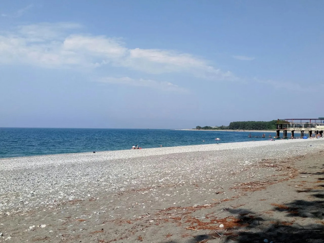 Pitsunda Guest House