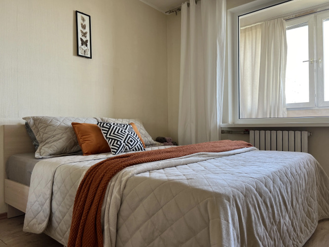 Фотография номера квартиры Квартира 2-ком Фадеева 13б-49 КакДома Севастополь