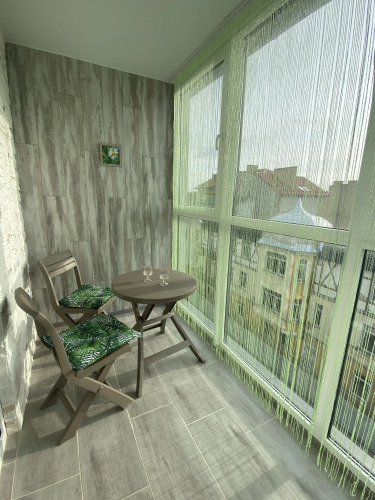 Фотография номера квартиры Квартира на Пограничной 6