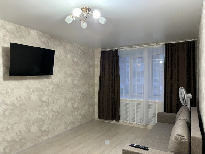 Фотография номера квартиры Квартира Уют