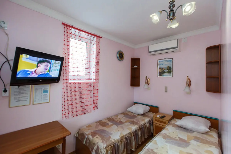 Фотография номера гостиницы Отдых у Александра