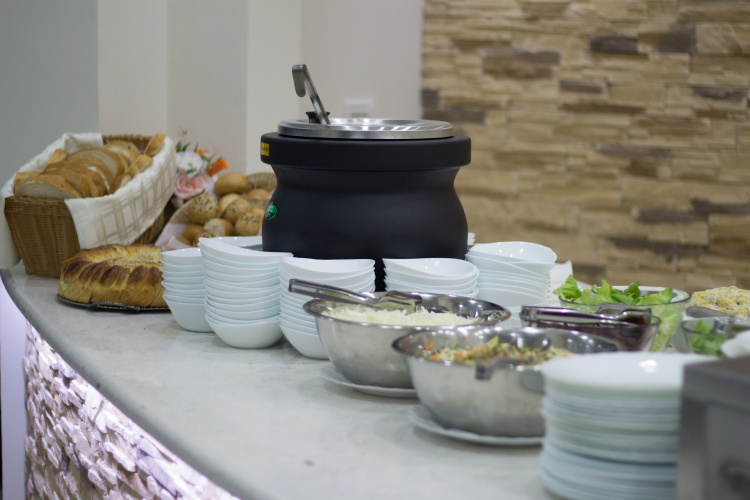 Adria Hotel