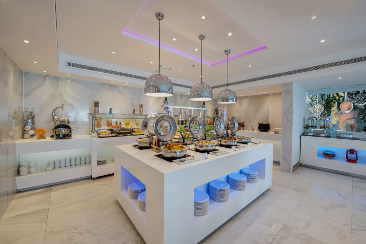 Hawthorn Suites By Wyndham Abu Dhabi City Center photo 19