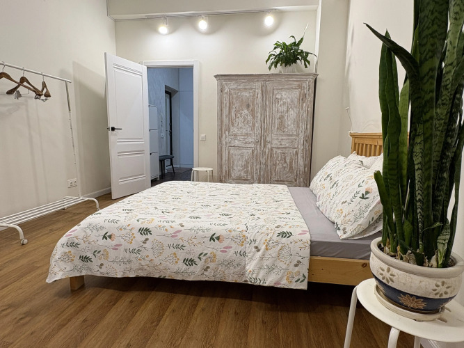 Фотография номера квартиры Квартира Уютная на Коммунистической 11