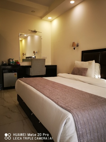 Premium room