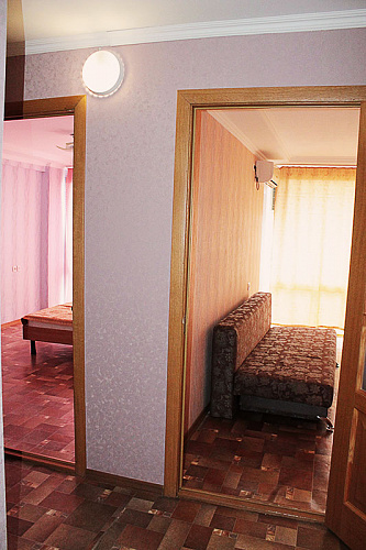 Фотография номера пансионата Канака-Луч