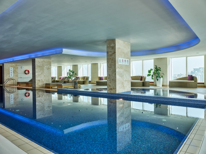 Hilton Baku photo 17