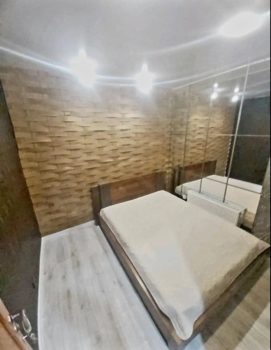 Vdali Ot Zhen Chalet