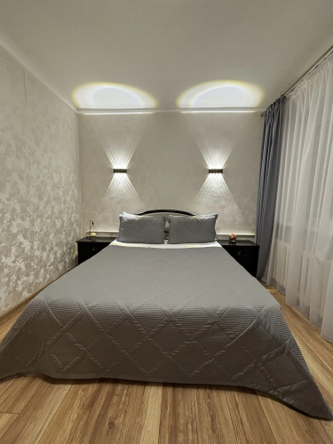 Vdokhnovenie Tsentra Flat