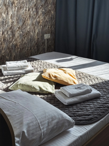 Фотография номера гостиницы Мира-Локус