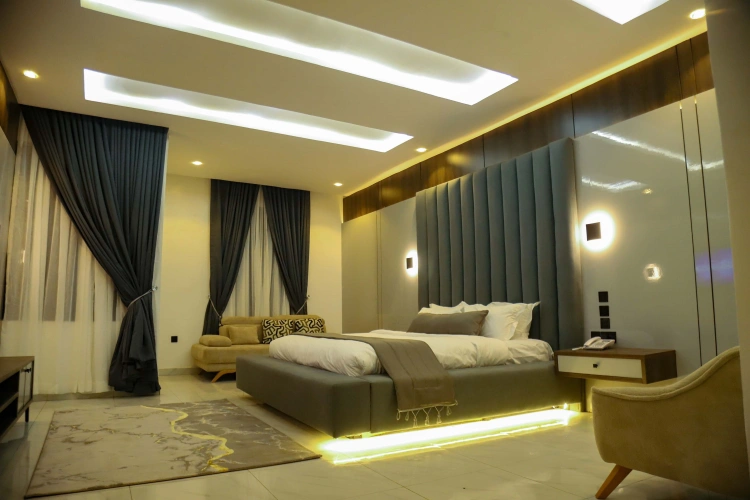Royal Suite