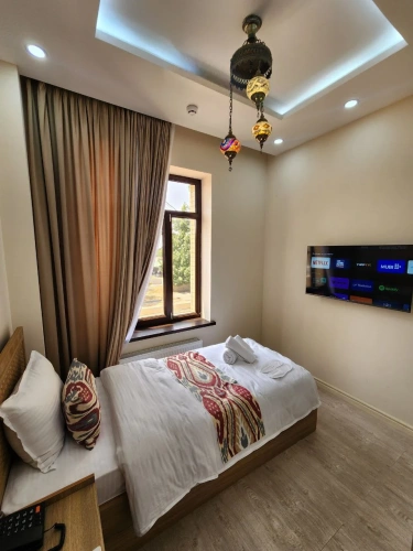 Classic Single room