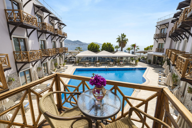 Elite Bodrum Hotel