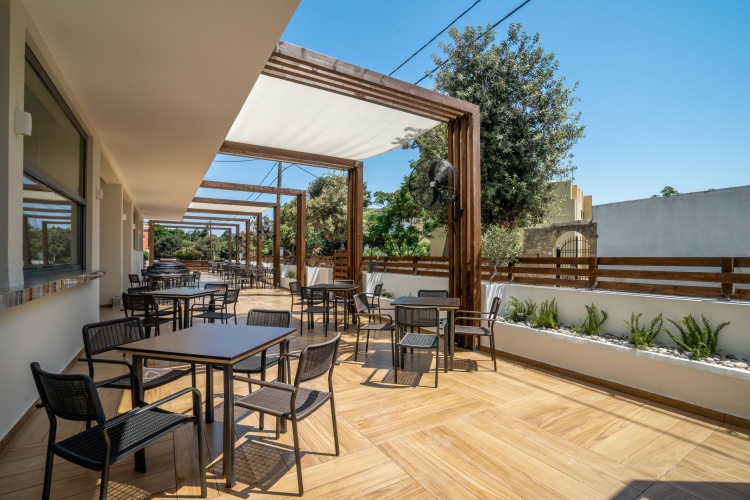 Castellum Suites photo 42