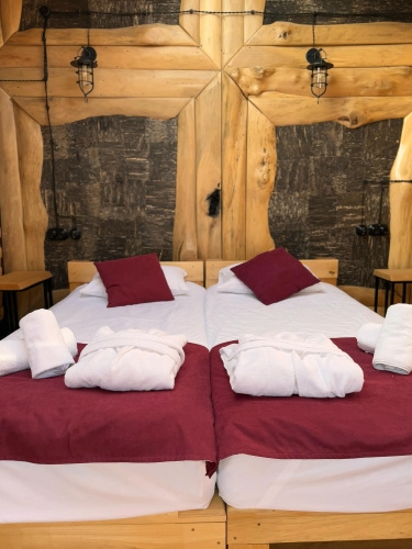Aghavnatun Apart-hotel