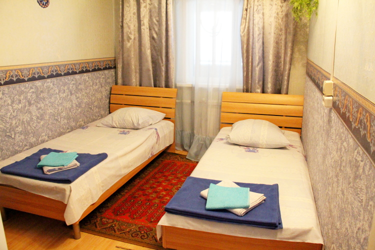 Фотография номера мини отеля Монетный двор