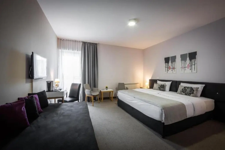Superior Double room