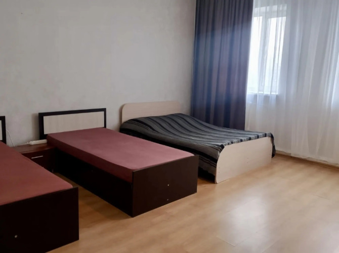 Фотография номера квартиры Квартира В микрорайоне Буденного 16