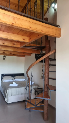 Фотография номера гостиницы Ponto Hotel