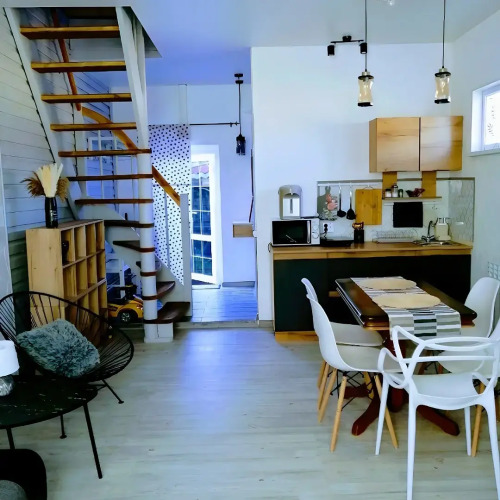 Фотография номера гостевого дома Радонеж Дивеево