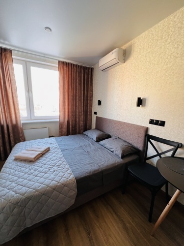 Фотография номера квартиры Апартаменты Lubervill 2