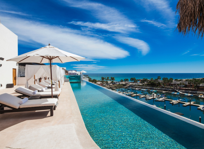 Hotel El Ganzo Adults Only photo 6