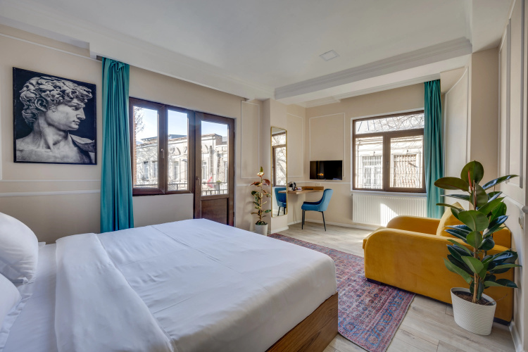 Hotel Regraph