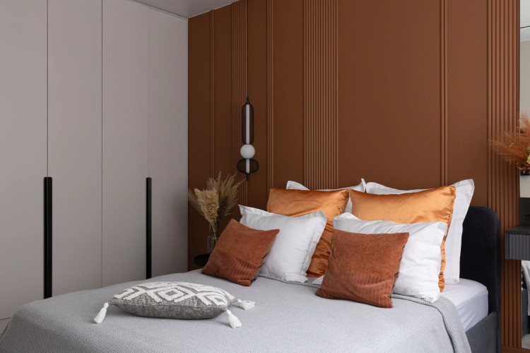 Фотография номера квартиры Квартира SunSet на Аристархова