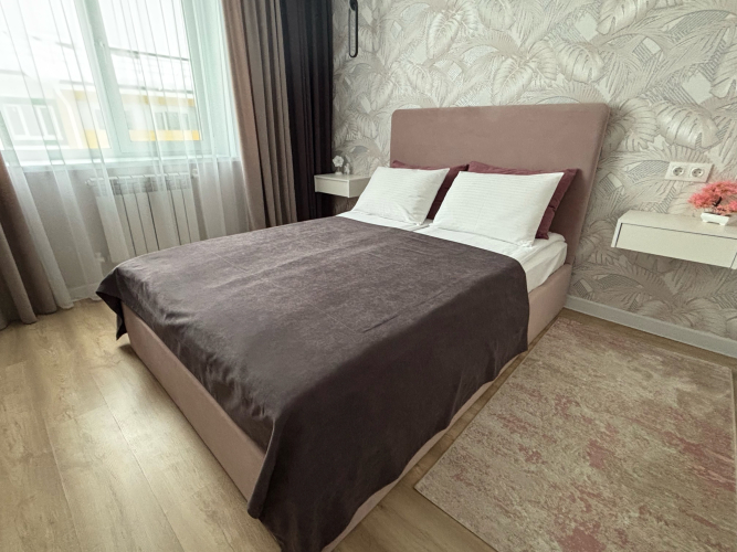 Фотография номера квартиры Квартира Династия