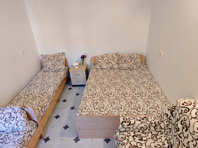 Фотография номера гостевого дома Сусанна