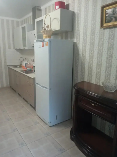 Фотография номера квартиры Квартира Уютная