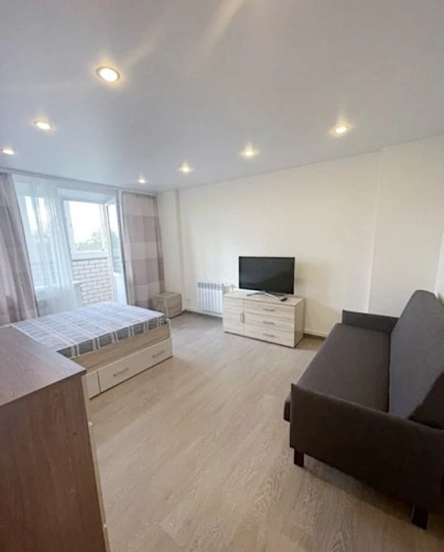 Фотография номера квартиры Апартаменты на Красноармейской 26