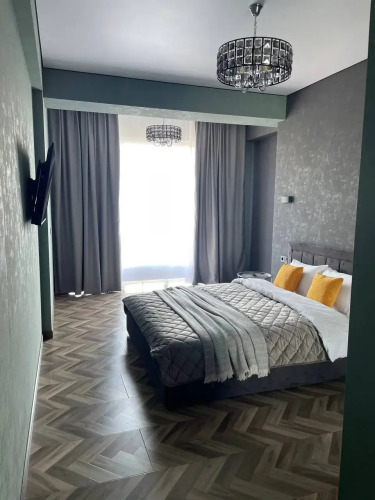 Фотография номера квартиры Квартира Удачные сутки Оливия