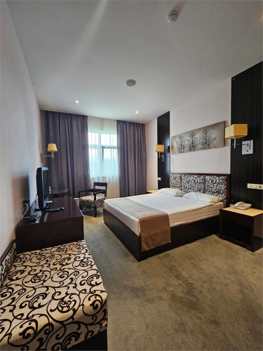  (двуспальная кровать) - изображение 1