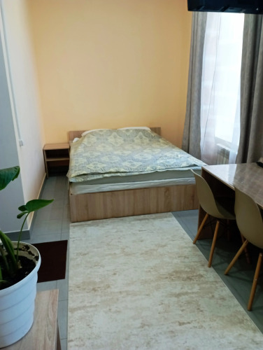 Фотография номера хостела Галактика